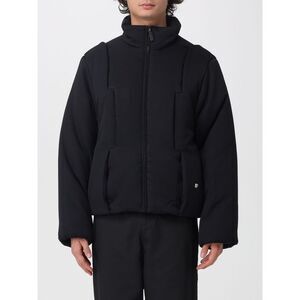 Ader Error Jacket Men Black